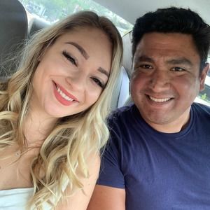 Meet your Posher, Rebekah